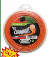 Oregon damil kerek 2.0 mm 96m bliszteres