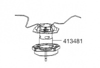 AL-KO GTLi 18V Comfort motor