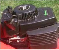  Elektro motor 1300 W Castel Garden (New Garda, Raser stb. 390 tpusokhoz)  (13)