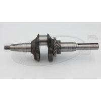 AL-KO PRO450 ftengely
