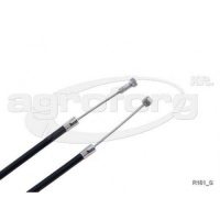 G�zbowden Robix 52, 151