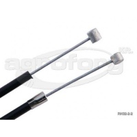G�zbowden Szevaf�m RK-02 r�gi tipus