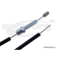 Bowden hajts Szevafm RK-05B htrameneti