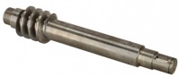 Csigatengely Szevaf�m RK-02B bord�s, ut�ngy�rtott