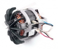 Elektro motor 800 W Castel Garden (New Garda, Raser stb. 350 tpusokhoz)  (13) 