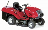 F�ny�r� traktorok - MTD