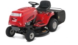 RC 125  F�ny�r� Traktor - F�ny�r� traktorok